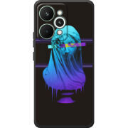 Чохол BoxFace Realme 15 Pro 