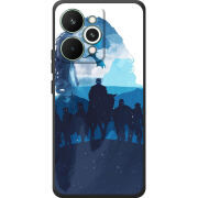 Чохол BoxFace Realme 15 Pro 