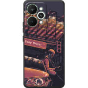 Чохол BoxFace Realme 15 Pro 