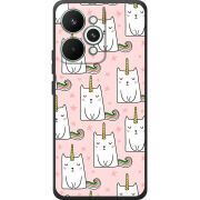 Чохол BoxFace Realme 15 Pro 