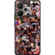 Чохол BoxFace Realme 15 Pro 