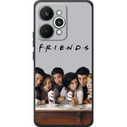 Чохол BoxFace Realme 15 Pro 