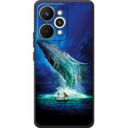 Чохол BoxFace Realme 15 Pro Sea Giant