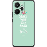 Чохол BoxFace Realme 15 Pro 