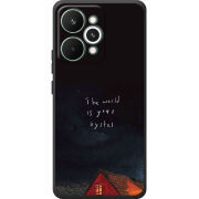 Чохол BoxFace Realme 15 Pro 