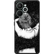 Чохол BoxFace Realme 15 Pro Hugging Stars