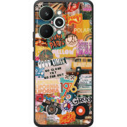 Чохол BoxFace Realme 15 Pro 