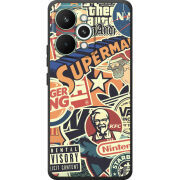 Чохол BoxFace Realme 15 Pro 