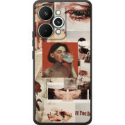 Чохол BoxFace Realme 15 Pro 