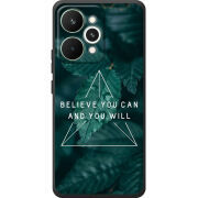 Чохол BoxFace Realme 15 Pro 