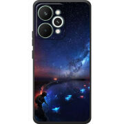 Чохол BoxFace Realme 15 Pro 