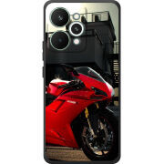 Чохол BoxFace Realme 15 Pro 