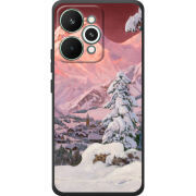 Чохол BoxFace Realme 15 Pro 