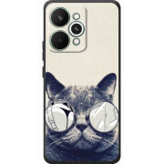 Чохол BoxFace Realme 15 Pro Соглядатай Кот