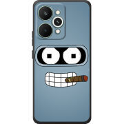 Чохол BoxFace Realme 15 Pro 