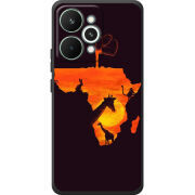 Чохол BoxFace Realme 15 Pro 