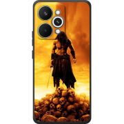 Чохол BoxFace Realme 15 Pro 