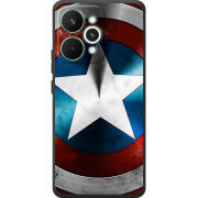 Чохол BoxFace Realme 15 Pro 