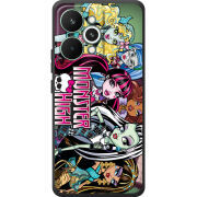 Чохол BoxFace Realme 15 Pro 