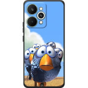 Чохол BoxFace Realme 15 Pro 