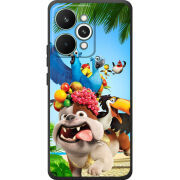 Чохол BoxFace Realme 15 Pro 