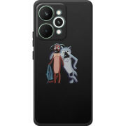 Чохол BoxFace Realme 15 Pro 