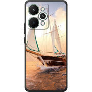 Чохол BoxFace Realme 15 Pro 