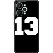 Чохол BoxFace Realme 15 Pro 13