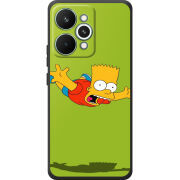 Чохол BoxFace Realme 15 Pro 