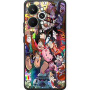 Чохол BoxFace Realme 15 Pro 