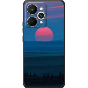 Чохол BoxFace Realme 15 Pro Cold Red Light