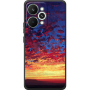 Чохол BoxFace Realme 15 Pro Draw Breath