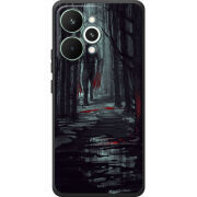 Чохол BoxFace Realme 15 Pro Forest and Beast