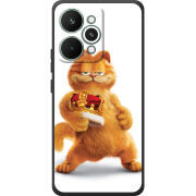 Чохол BoxFace Realme 15 Pro 