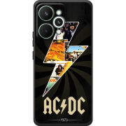 Чохол BoxFace Realme 15 Pro 