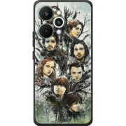 Чохол BoxFace Realme 15 Pro 