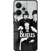 Чохол BoxFace Realme 15 Pro 