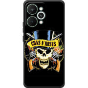 Чохол BoxFace Realme 15 Pro 