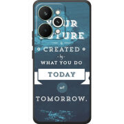 Чохол BoxFace Realme 15 Pro 