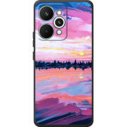 Чохол BoxFace Realme 15 Pro Sky Mirror