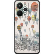 Чохол BoxFace Realme 15 Pro 