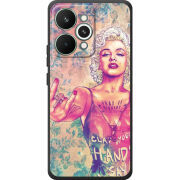 Чохол BoxFace Realme 15 Pro 