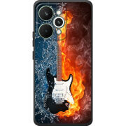 Чохол BoxFace Realme 15 Pro Guitar