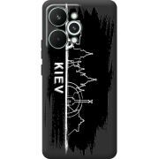 Чорний чохол BoxFace Realme 15 Pro Kyiv