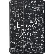 Чехол для iPad 10.9" 2022 E=mc2