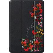 Чехол для iPad 10.9" 2022 Ukrainian Muse