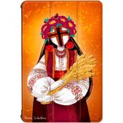 Чехол для iPad 10.9" 2022 Motanka by H Soldatkina