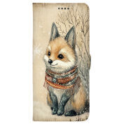 Чохол-книжка Stanford Side Magnet для Xiaomi Redmi Note 15 Pro 5G 