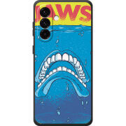 Чохол BoxFace Samsung Galaxy A37 5G (A376) Jaws