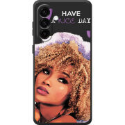 Чохол BoxFace Samsung Galaxy A37 5G (A376) Nice Day